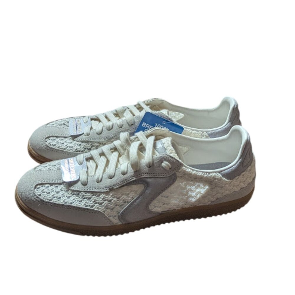 Skechers Womens Hotshot Air-Cooled Memory Foam Insole.Sneakers Size 8.5 NWOB/NWT - Picture 3 of 9
